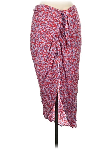 Zara Casual Skirt (view 1)