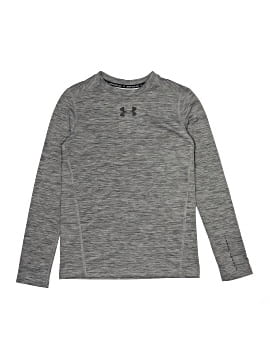 Under Armour Long Sleeve T Shirt