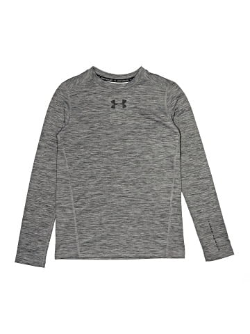 Under Armour Long Sleeve T-Shirt (view 1)