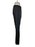 Theory Solid Black Active Pants Size 4 - photo 4