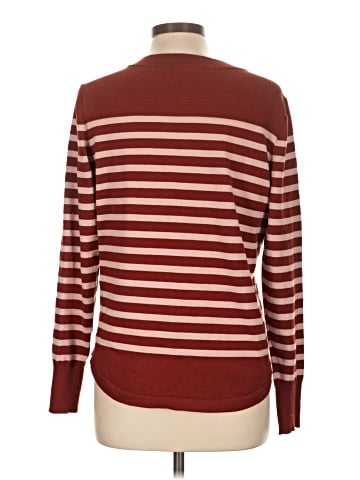Liz Claiborne Pullover Sweater (view 2)