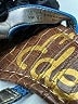 Sam Edelman Blue Sandals Size 9 1/2 - photo 4