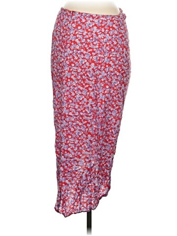 Zara Casual Skirt (view 2)