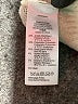 Madewell Solid Ivory Dillon Mockneck Pullover Sweater Size XS - photo 8