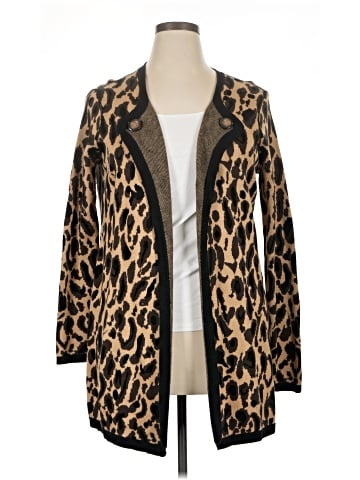 Harold's Cardigan (view 1)