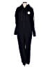 Fabletics Black Jumpsuit Size M - photo 1