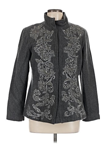 Chico's Jacket (view 1)