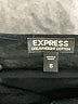 Express Black Cocktail Dress Size S - photo 7