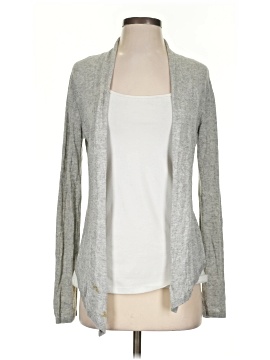 Colour Works Cardigan