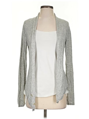 Colour Works Cardigan (view 1)
