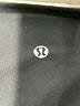 Lululemon Athletica Solid Black Active Pants Size 2 (estimated) - photo 7