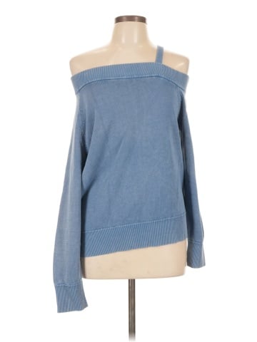 CALVIN KLEIN JEANS Pullover Sweater (view 1)