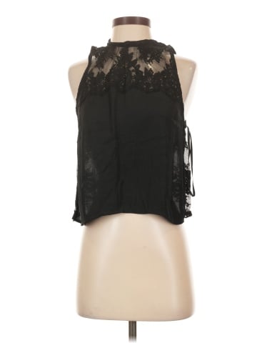 Free People Sleeveless Blouse (view 1)