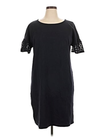 Talbots Casual Dress (view 1)