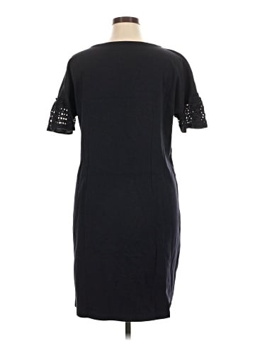 Talbots Casual Dress (view 2)