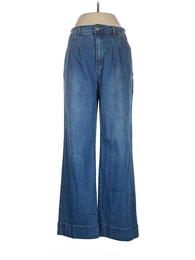 Bagatelle Jeans In Blue