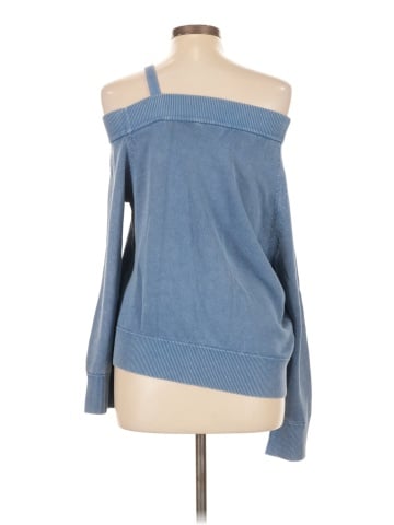 CALVIN KLEIN JEANS Pullover Sweater (view 2)