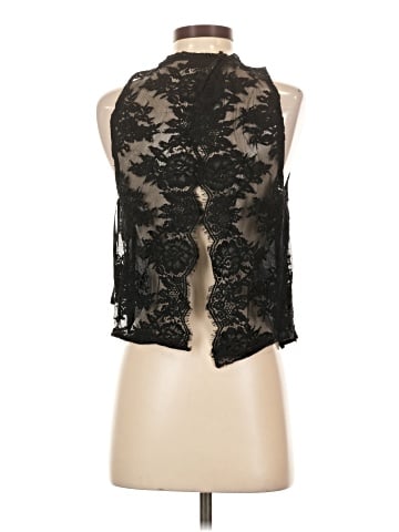 Free People Sleeveless Blouse (view 2)