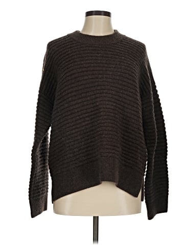 Madewell Elsmere Pullover Sweater (view 1)