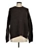 Madewell Brown Elsmere Pullover Sweater Size M - photo 1