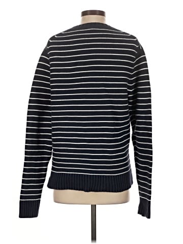 J.Crew Collection Pullover Sweater (view 2)