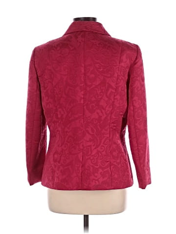 Dana Buchman Coat (view 2)