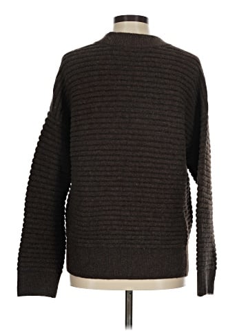 Madewell Elsmere Pullover Sweater (view 2)