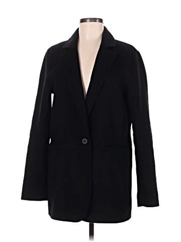 Banana Republic Wool Blazer (view 1)