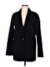 Banana Republic Black Wool Blazer Size M - photo 1