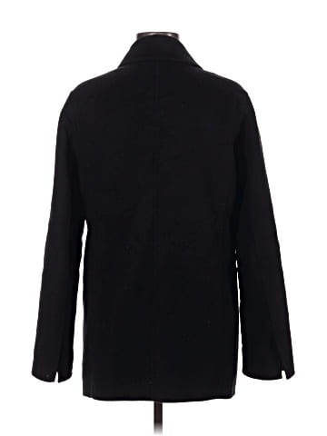Banana Republic Wool Blazer (view 2)