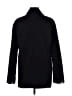 Banana Republic Black Wool Blazer Size M - photo 2