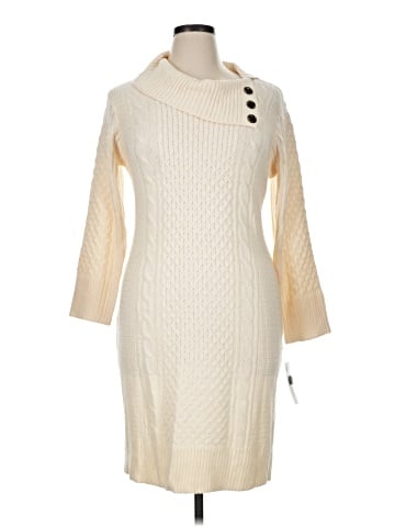 Sandra Darren Casual Dress (view 1)