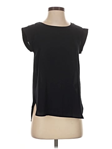 J.Crew Sleeveless Blouse (view 1)