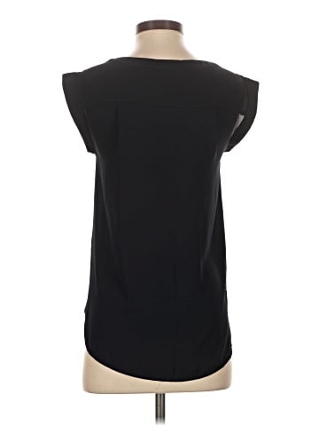 J.Crew Sleeveless Blouse (view 2)