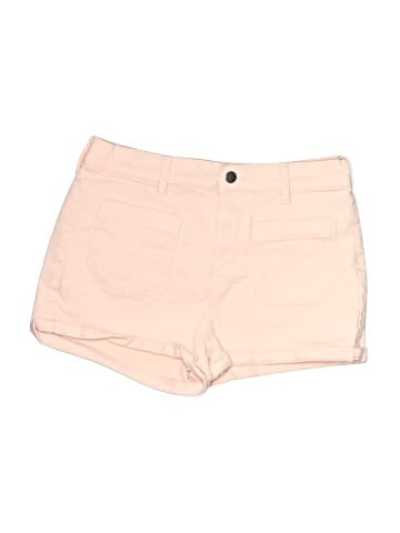 Nordstrom Khaki Shorts (view 1)