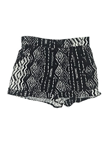Skies Are Blue Shorts (view 1)