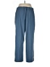 C by ONE Blue Dress Pants Size L - photo 2