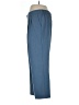 C by ONE Blue Dress Pants Size L - photo 5