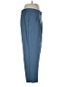 C by ONE Blue Dress Pants Size L - photo 4
