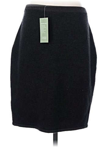 Eileen Fisher Formal Skirt (view 2)