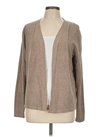 Vila Milano Cardigan (view 1)