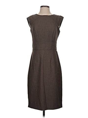The Limited Casual Dress (view 1)