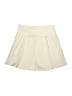 Old Navy Solid Ivory Skort Size M - photo 2