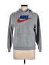 Nike Gray Sweatshirt Size XL - photo 1
