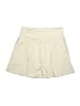 Old Navy Solid Ivory Skort Size M - photo 1
