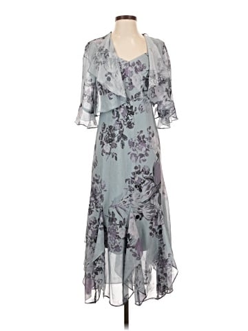R&M Richards Cocktail Dress (view 1)