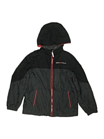 ZeroXposur Snow Jacket (view 1)