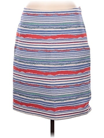 J. McLaughlin Casual Skirt (view 1)