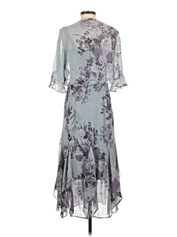 R&M Richards Cocktail Dress (view 2)