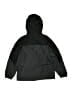 ZeroXposur 100% Polyester Color Block Black Snow Jacket Size 7 - 8 - photo 2